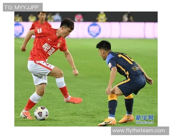 广州足球队包夹战术解析及其对比赛的影响与启示