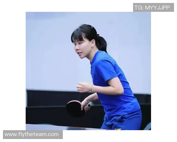 杭州乒乓球队中路突破革新引领新时代乒乓运动发展新潮流